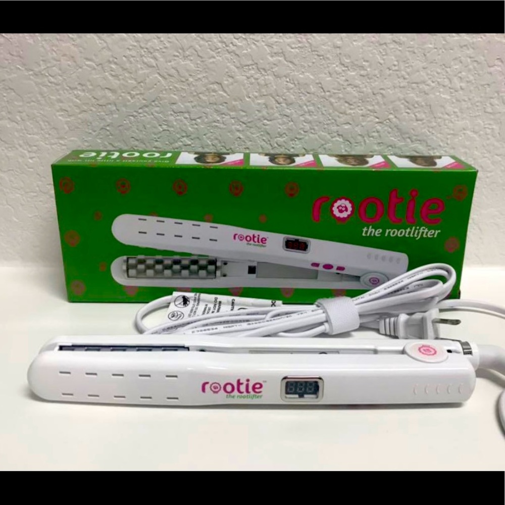 Rootie root lifter